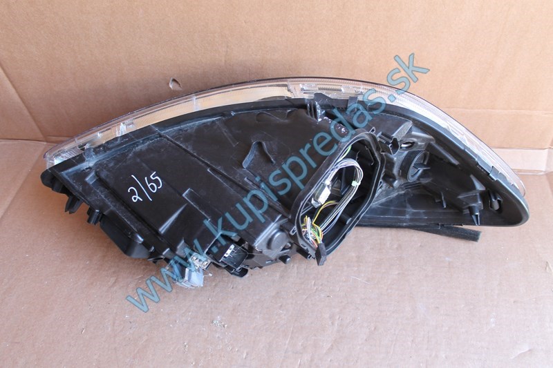 Predné ľavé Xenon svetlo VOLVO C30